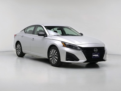 2024 Nissan Altima SV -
                Fort Worth, TX
