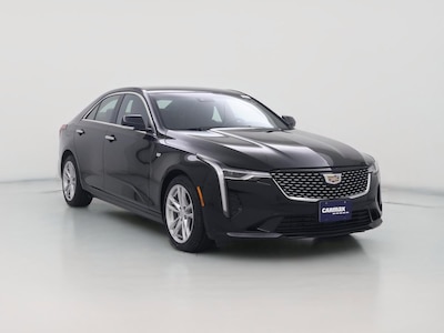 2024 Cadillac CT4 Luxury -
                Richmond, TX