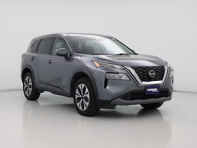 2023 Nissan Rogue SV -
                Denton, TX