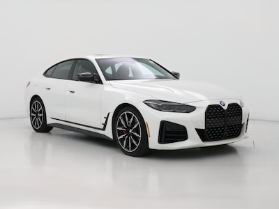 2022 BMW 4 Series 440i xDrive -
                Baton Rouge, LA