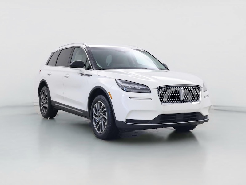 2022 Lincoln Corsair Standard -
                  Augusta, GA