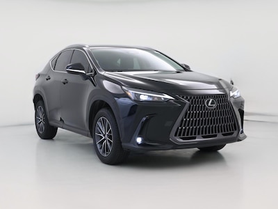 2023 Lexus NX 250 -
                  Warner Robins, GA