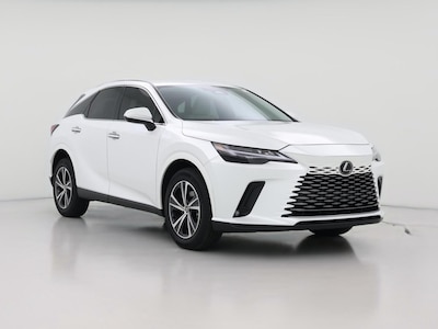2024 Lexus RX 350 -
                  Pompano Beach, FL