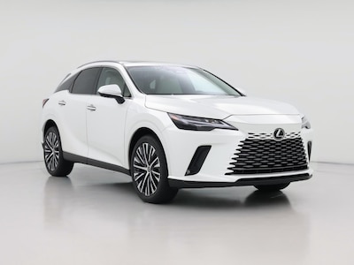 2023 Lexus RX 350 Premium+ -
                Fort Lauderdale, FL
