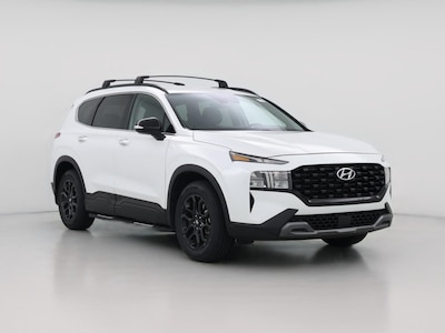 2022 Hyundai Santa Fe SEL -
                  Fort Lauderdale, FL