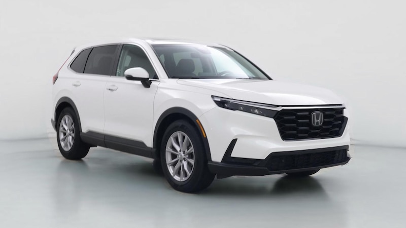 2024 Honda CR-V EX-L Hero Image