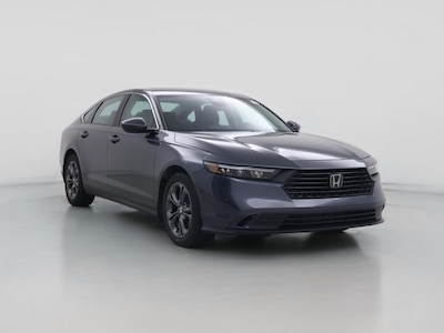2023 Honda Accord EX -
                Kennesaw, GA