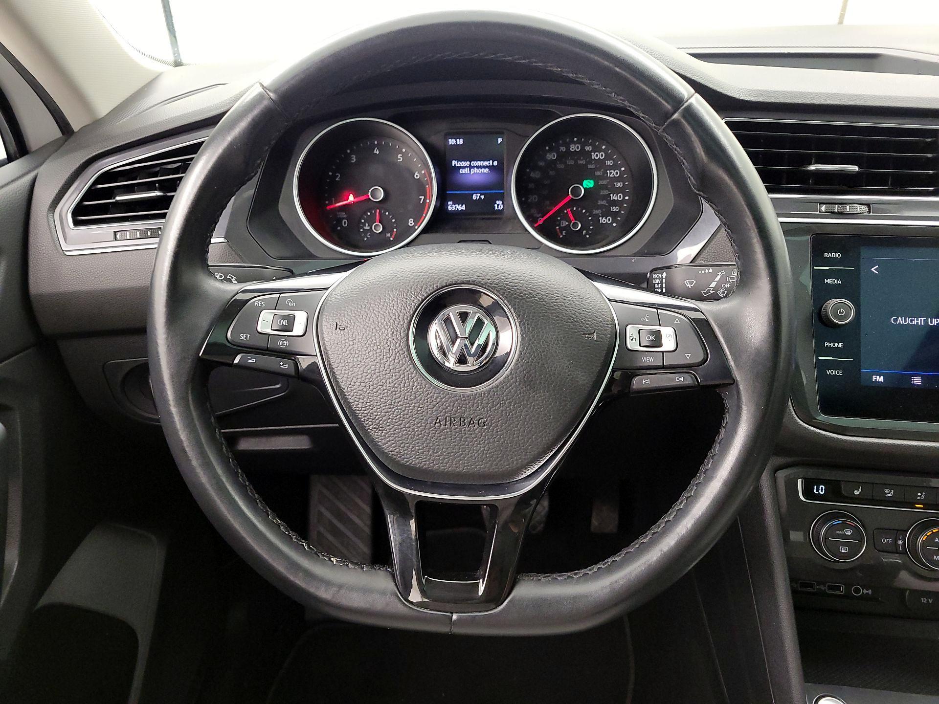 Thumbnail: 2019 Volkswagen Tiguan - 10