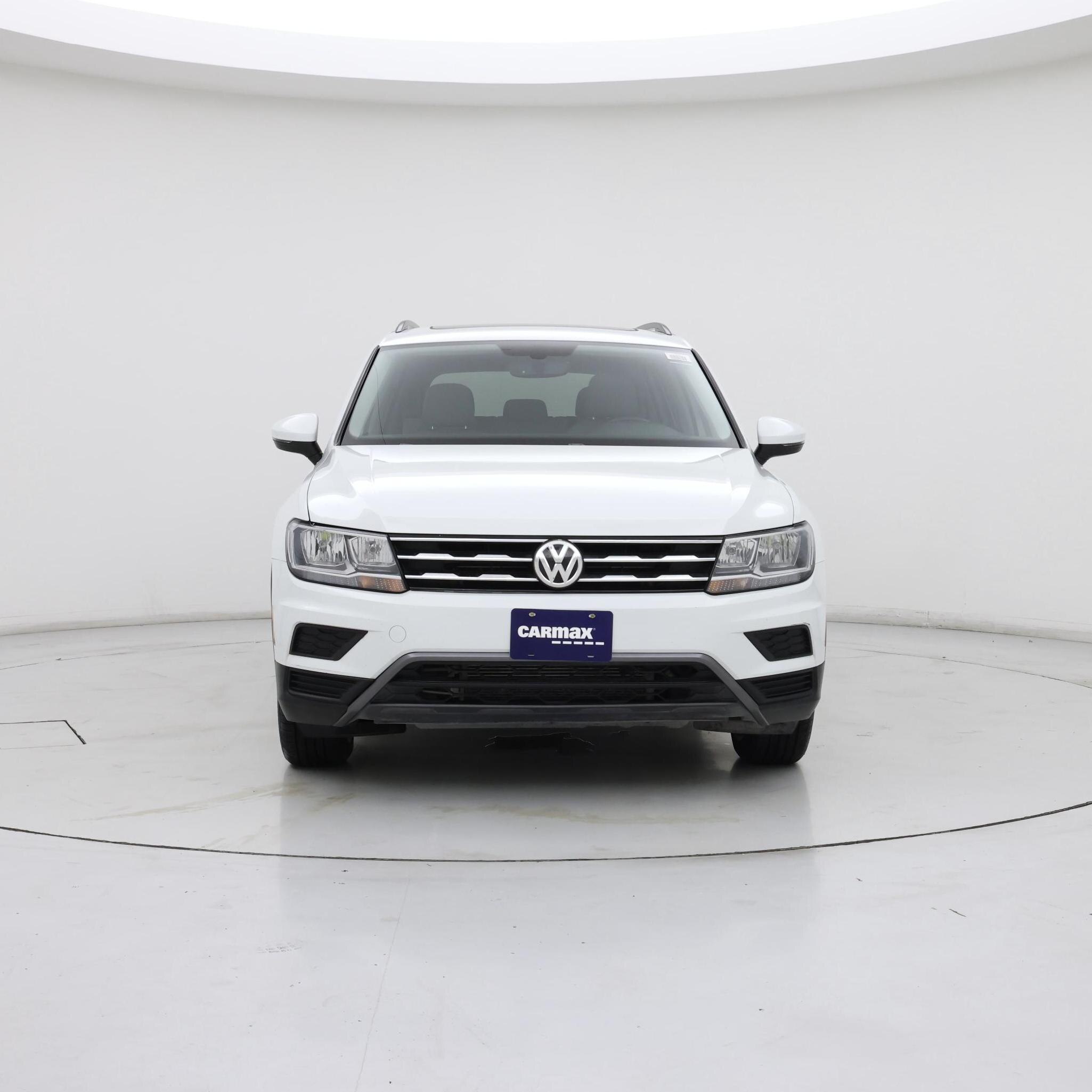 Thumbnail: 2019 Volkswagen Tiguan - 5