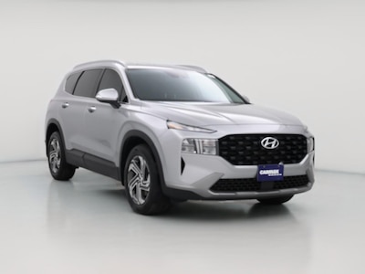 2023 Hyundai Santa Fe SEL -
                Pharr, TX