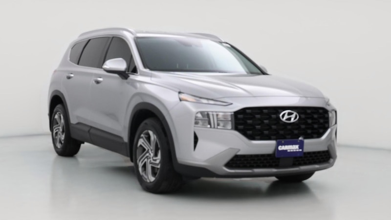 2023 Hyundai Santa Fe SEL Hero Image