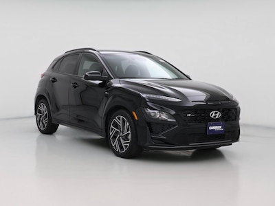 2023 Hyundai Kona N Line -
                Pharr, TX