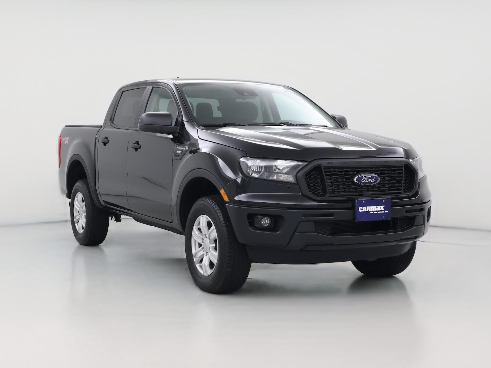 2023 Ford Ranger