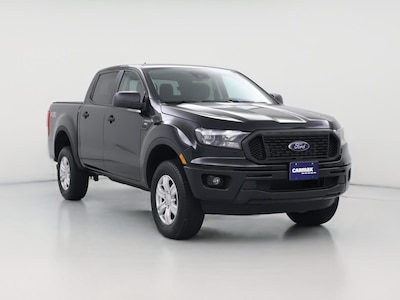 2023 Ford Ranger XL -
                Houston, TX