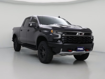 2023 Chevrolet Silverado 1500 ZR2 -
                  Pharr, TX