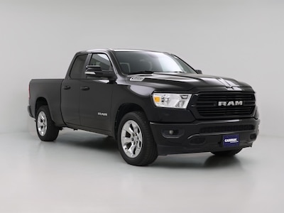 2019 RAM 1500 Lone Star -
                Houston, TX