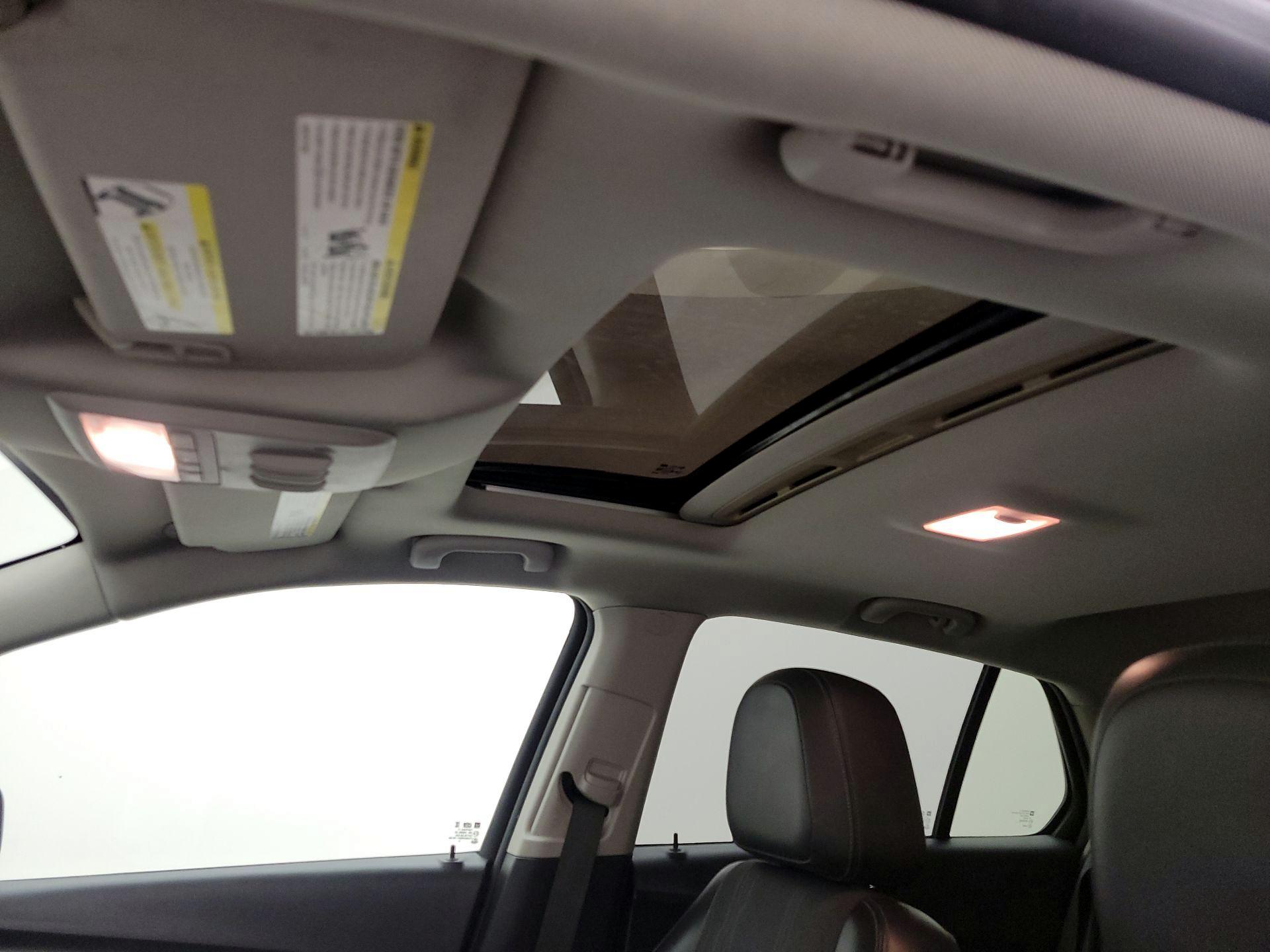 Thumbnail: 2015 Chevrolet Trax - 18