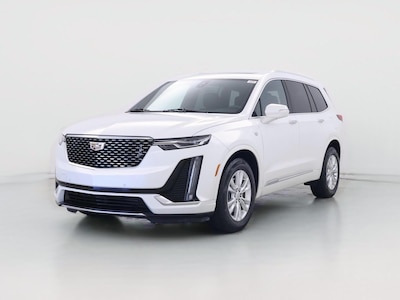 2022 Cadillac XT6 Luxury -
                Kennesaw, GA