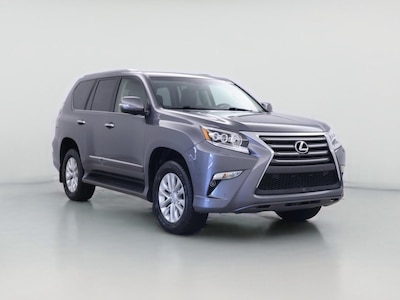 2019 Lexus GX 460 Premium -
                Kennesaw, GA