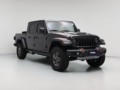 2024 Jeep Gladiator Mojave -
                Houston, TX