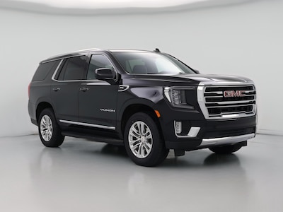 2024 GMC Yukon SLT -
                  Mckinney, TX