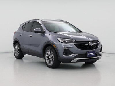 2022 Buick Encore GX Essence -
                  Irving, TX