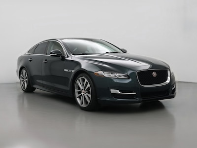 2019 Jaguar XJ R-Sport -
                Kenner, LA