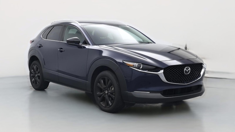 2023 Mazda CX-30 Premium Hero Image