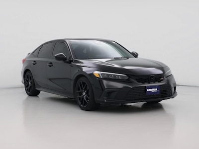 2024 Honda Civic Si -
                  Irving, TX