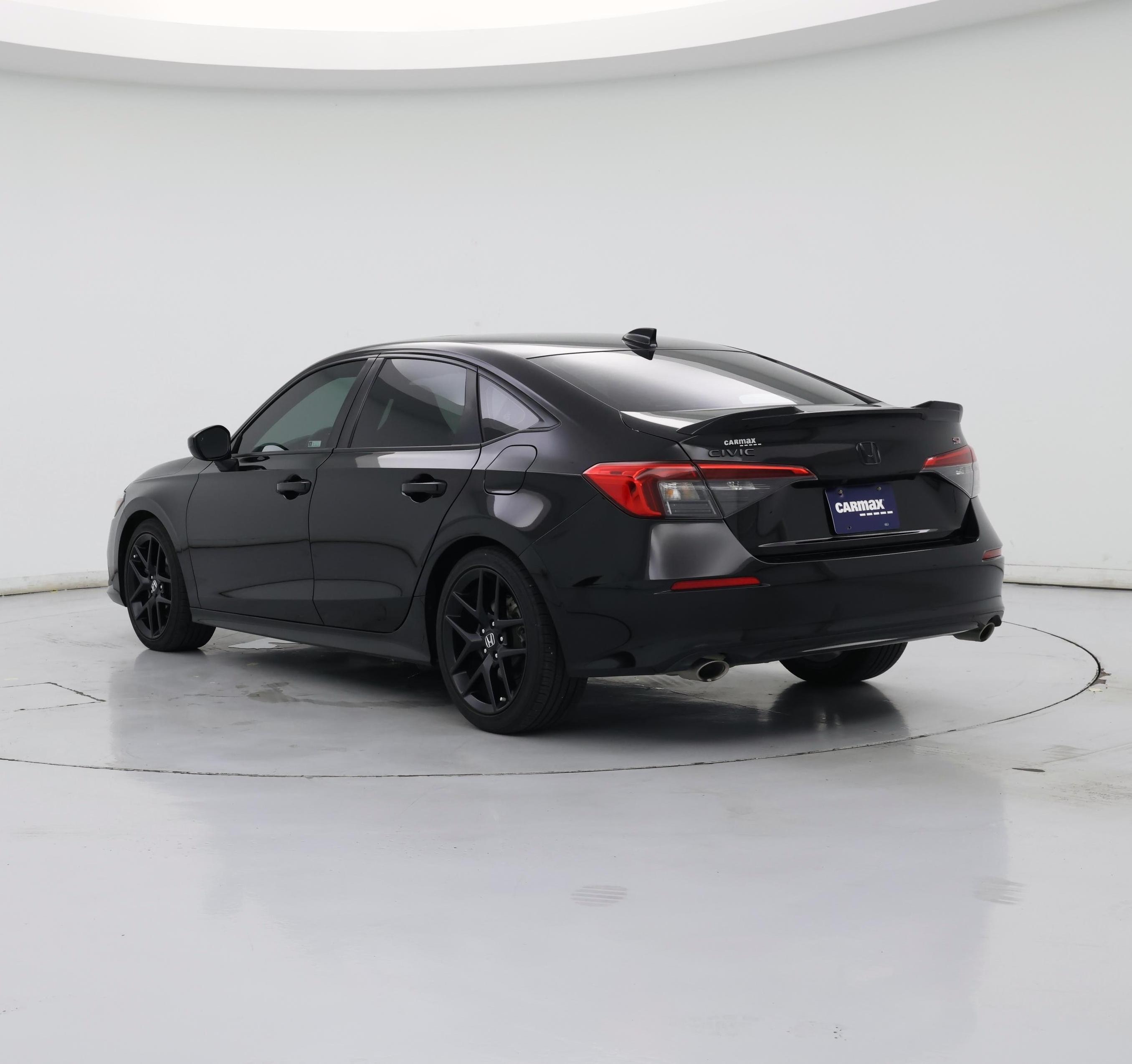 Thumbnail: 2024 Honda Civic - 2