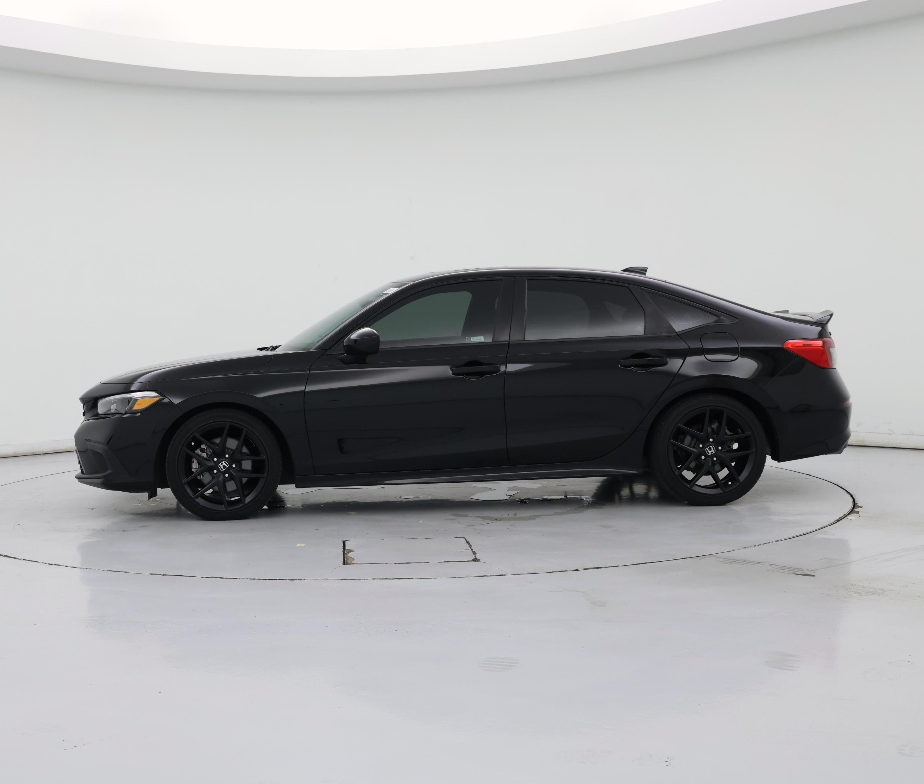 Thumbnail: 2024 Honda Civic - 3