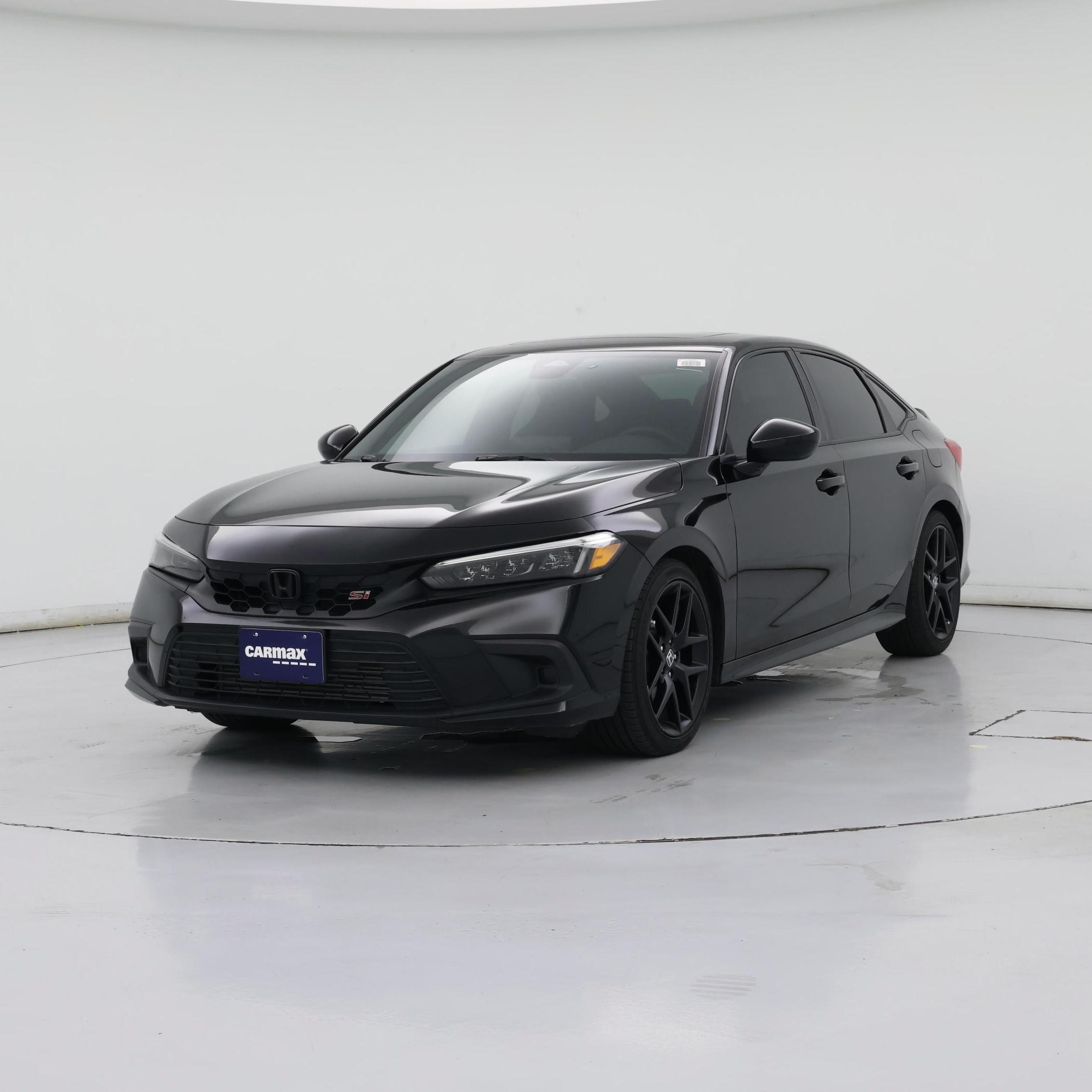 Thumbnail: 2024 Honda Civic - 4