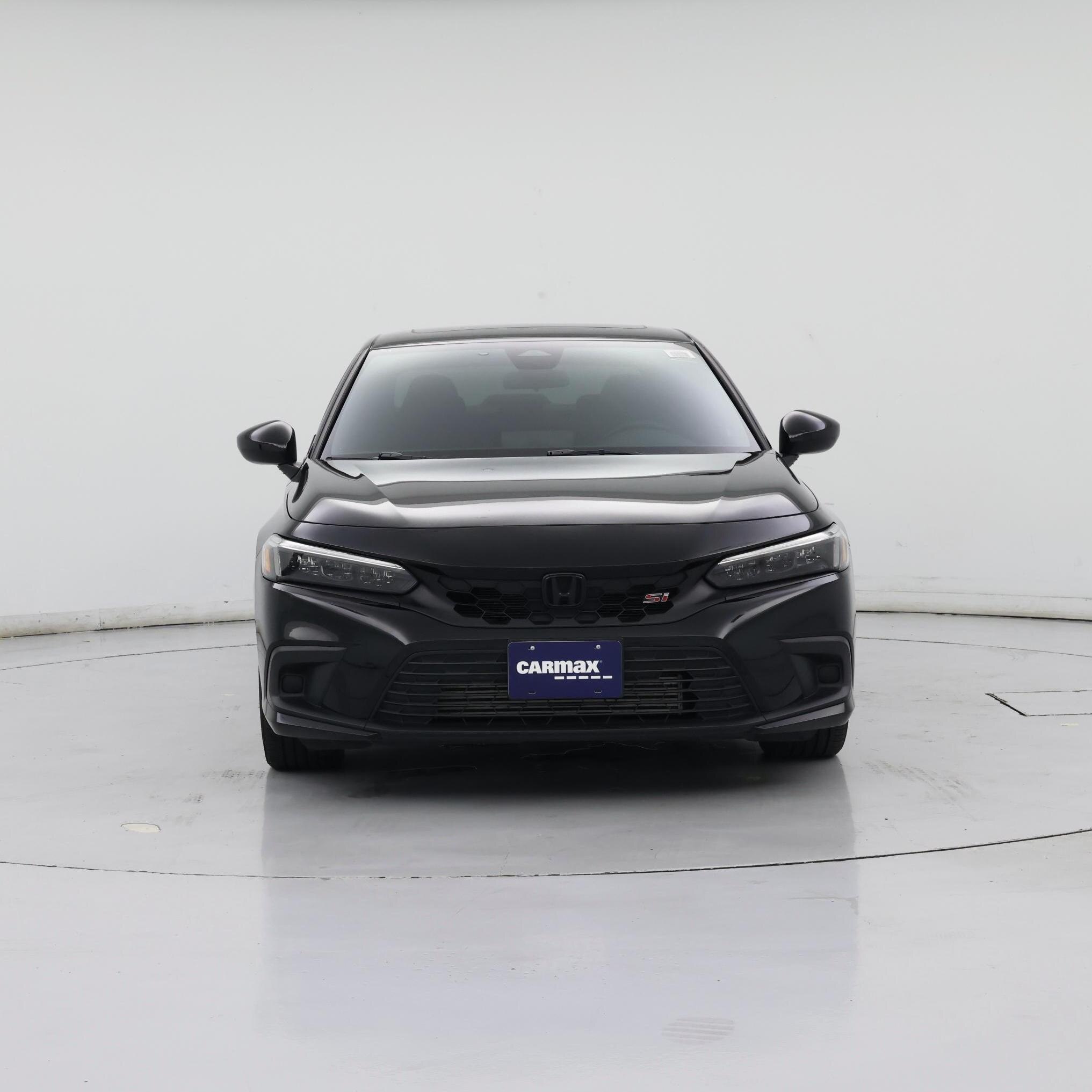 Thumbnail: 2024 Honda Civic - 5