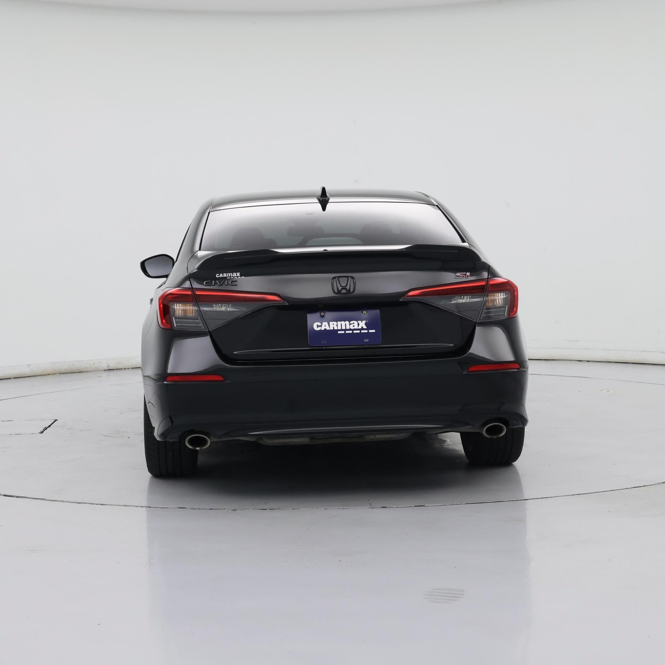 Thumbnail: 2024 Honda Civic - 6
