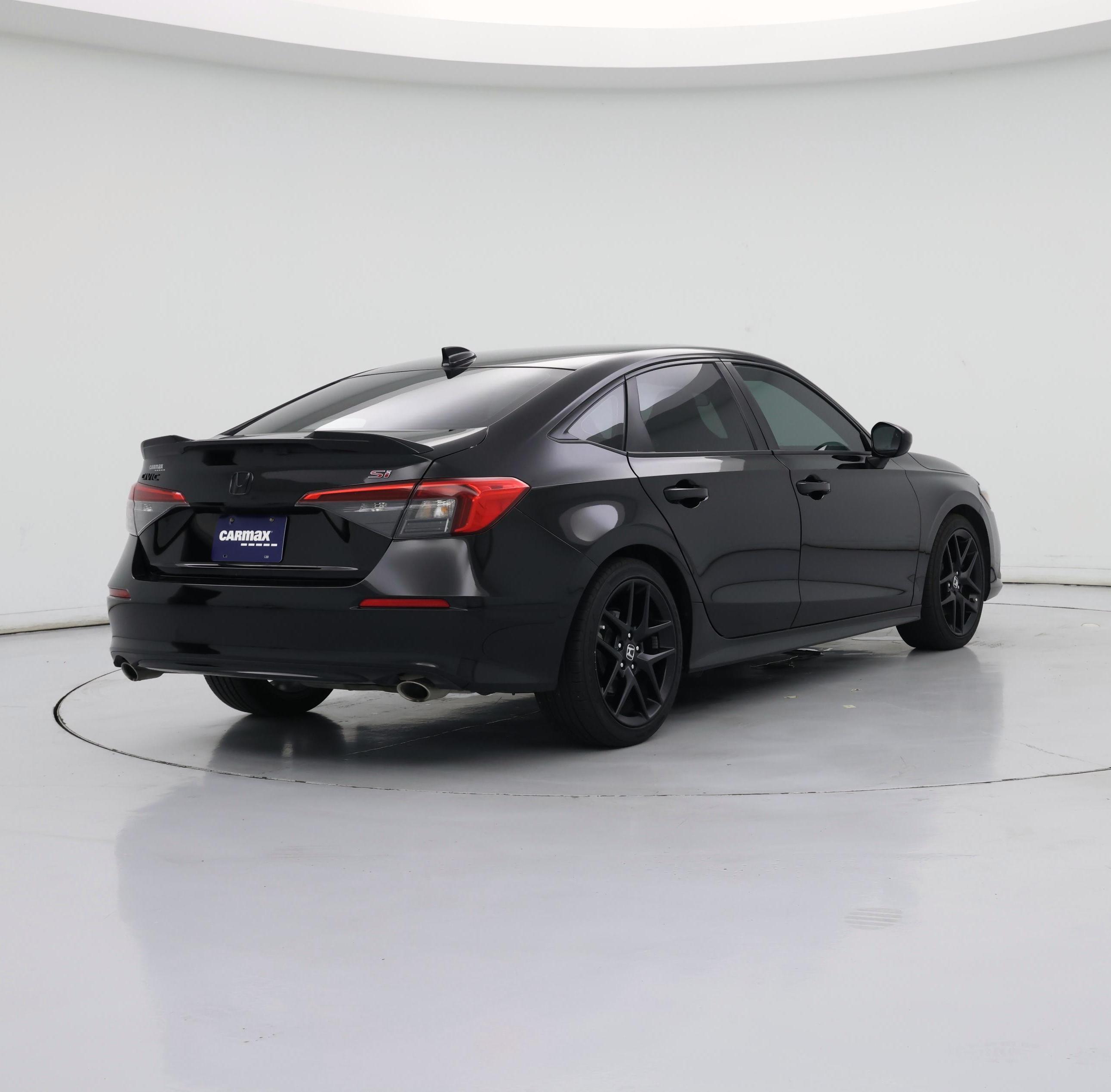 Thumbnail: 2024 Honda Civic - 8