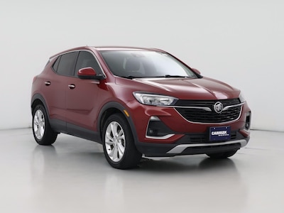 2020 Buick Encore GX Preferred -
                  Irving, TX