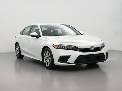 2024 Honda Civic LX -
                  Kenner, LA