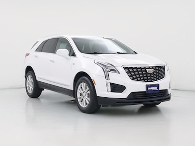 2023 Cadillac XT5 Luxury -
                  Houston, TX