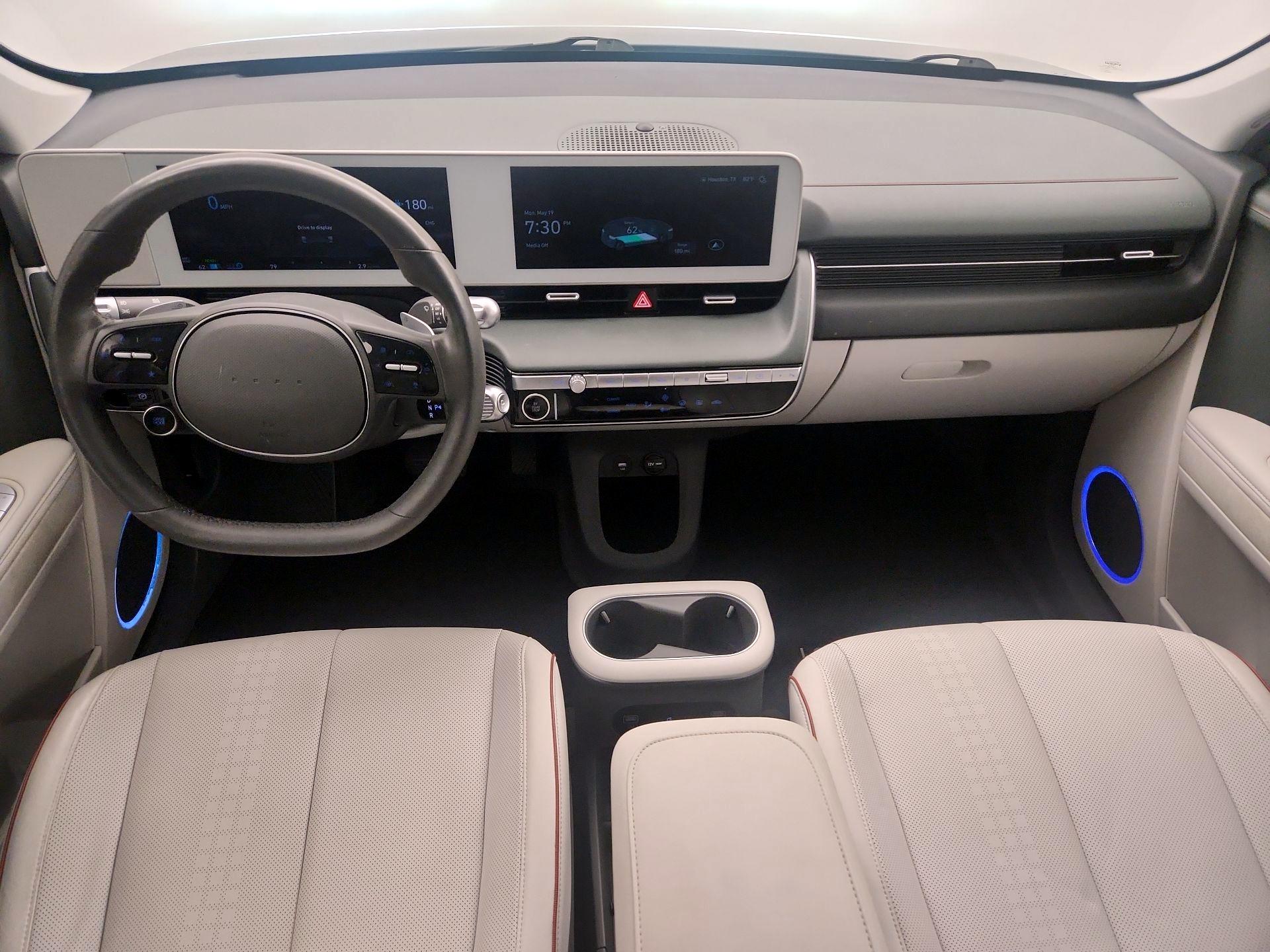 Thumbnail: 2022 Hyundai Ioniq 5 - 9