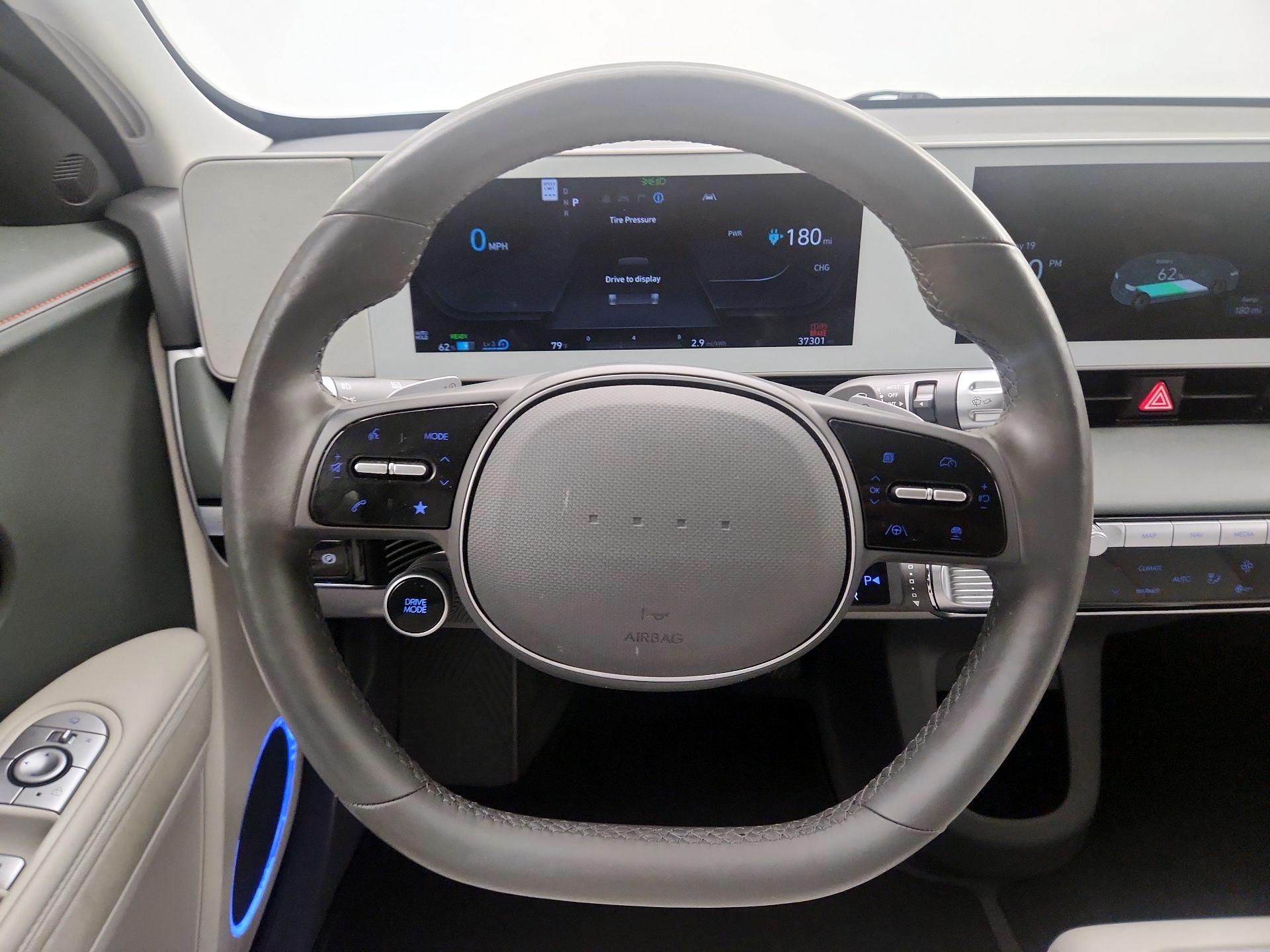 Thumbnail: 2022 Hyundai Ioniq 5 - 10