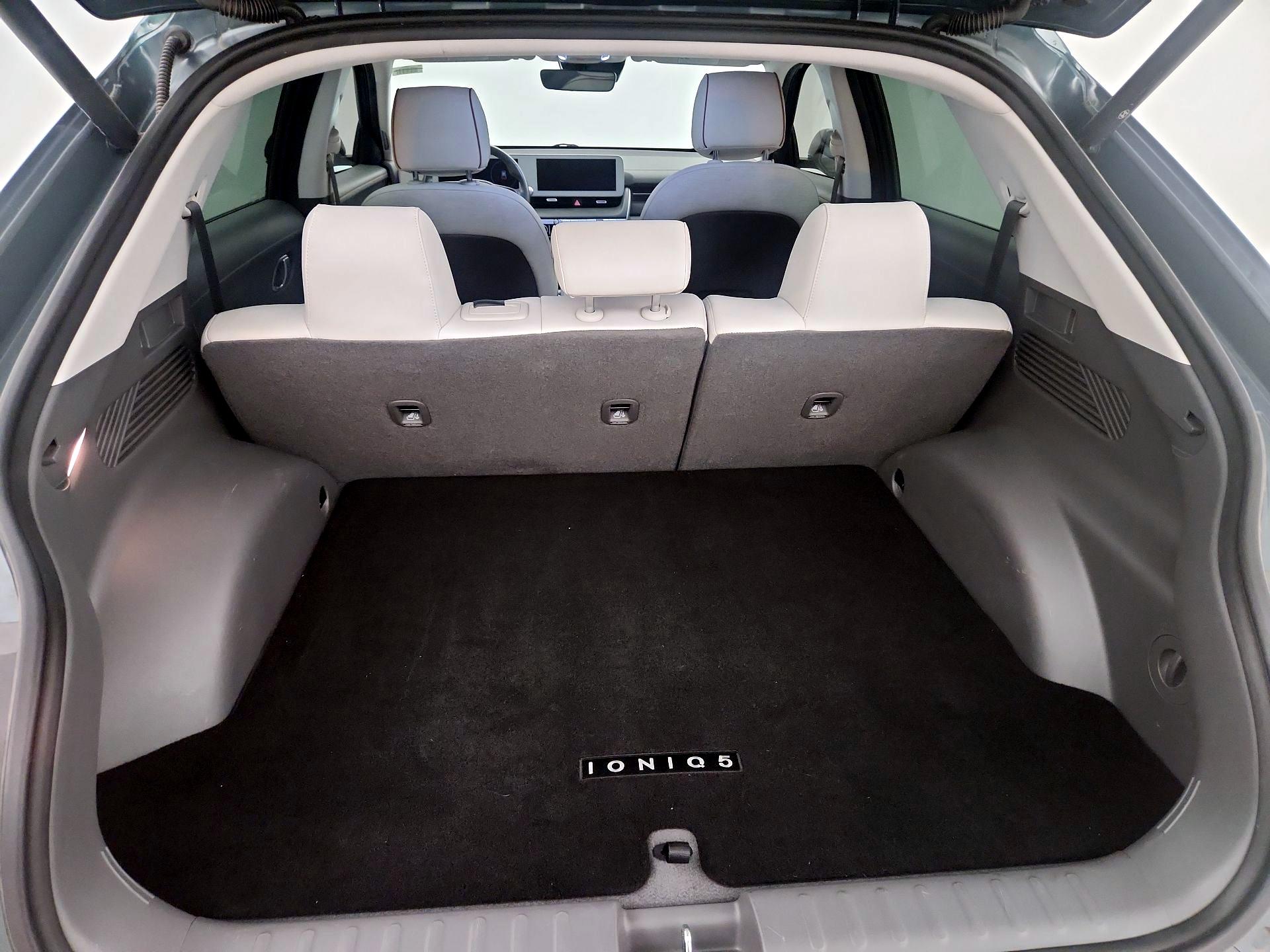 Thumbnail: 2022 Hyundai Ioniq 5 - 16
