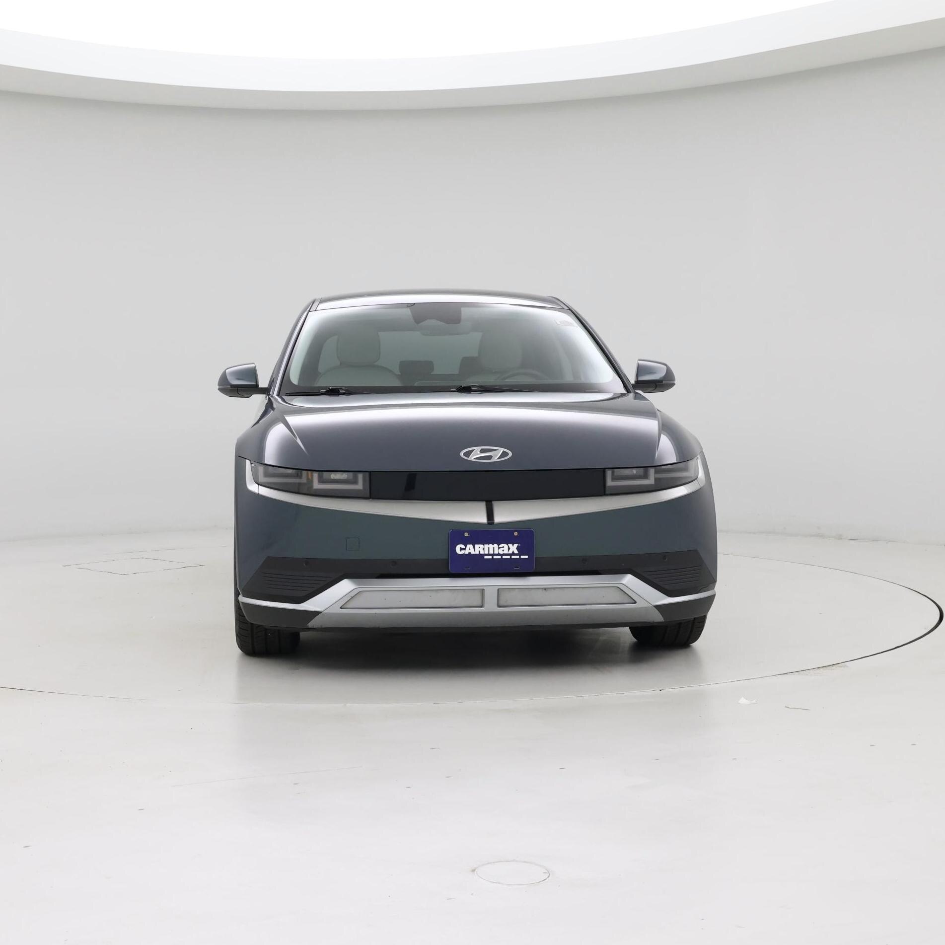 Thumbnail: 2022 Hyundai Ioniq 5 - 5