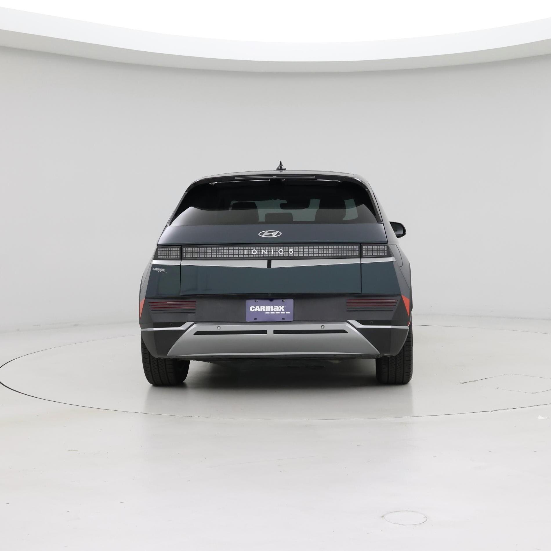 Thumbnail: 2022 Hyundai Ioniq 5 - 6