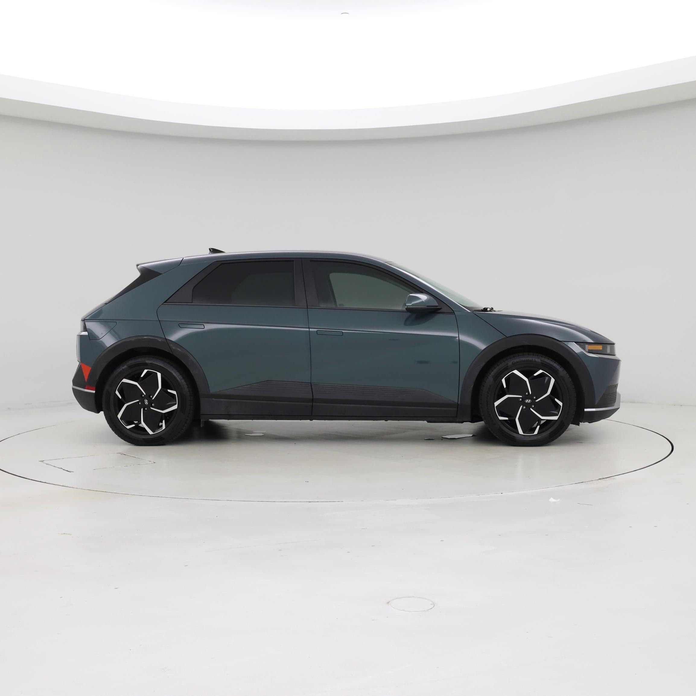 Thumbnail: 2022 Hyundai Ioniq 5 - 7