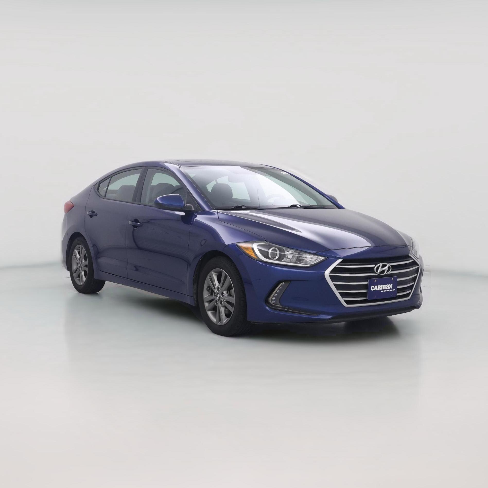 Thumbnail: 2018 Hyundai Elantra - 1