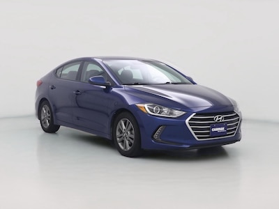 2018 Hyundai Elantra Value Edition -
                Richmond, TX