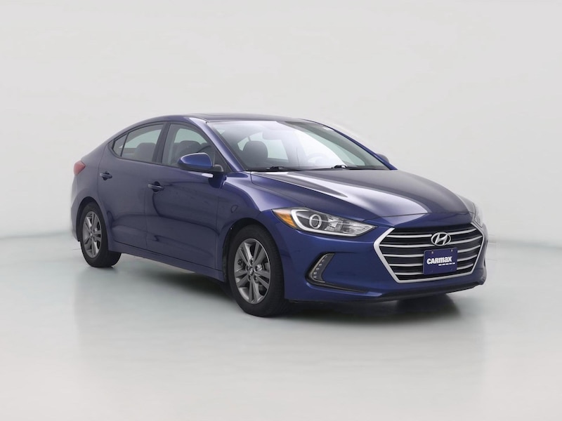2018 Hyundai Elantra Value Edition -
                  Richmond, TX