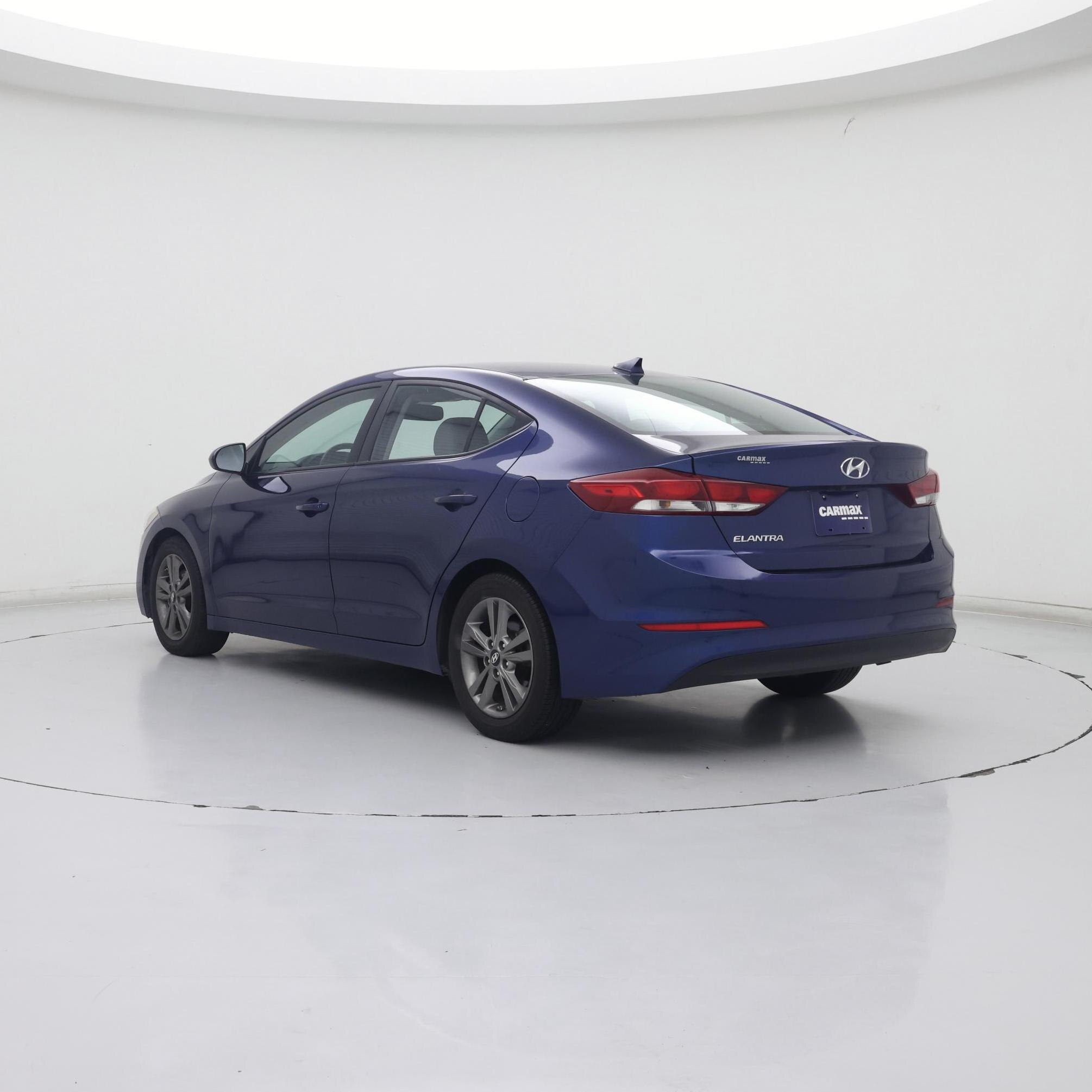 Thumbnail: 2018 Hyundai Elantra - 2