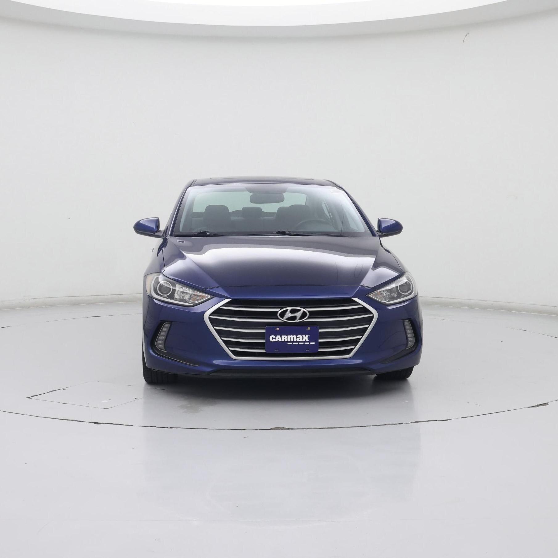 Thumbnail: 2018 Hyundai Elantra - 5