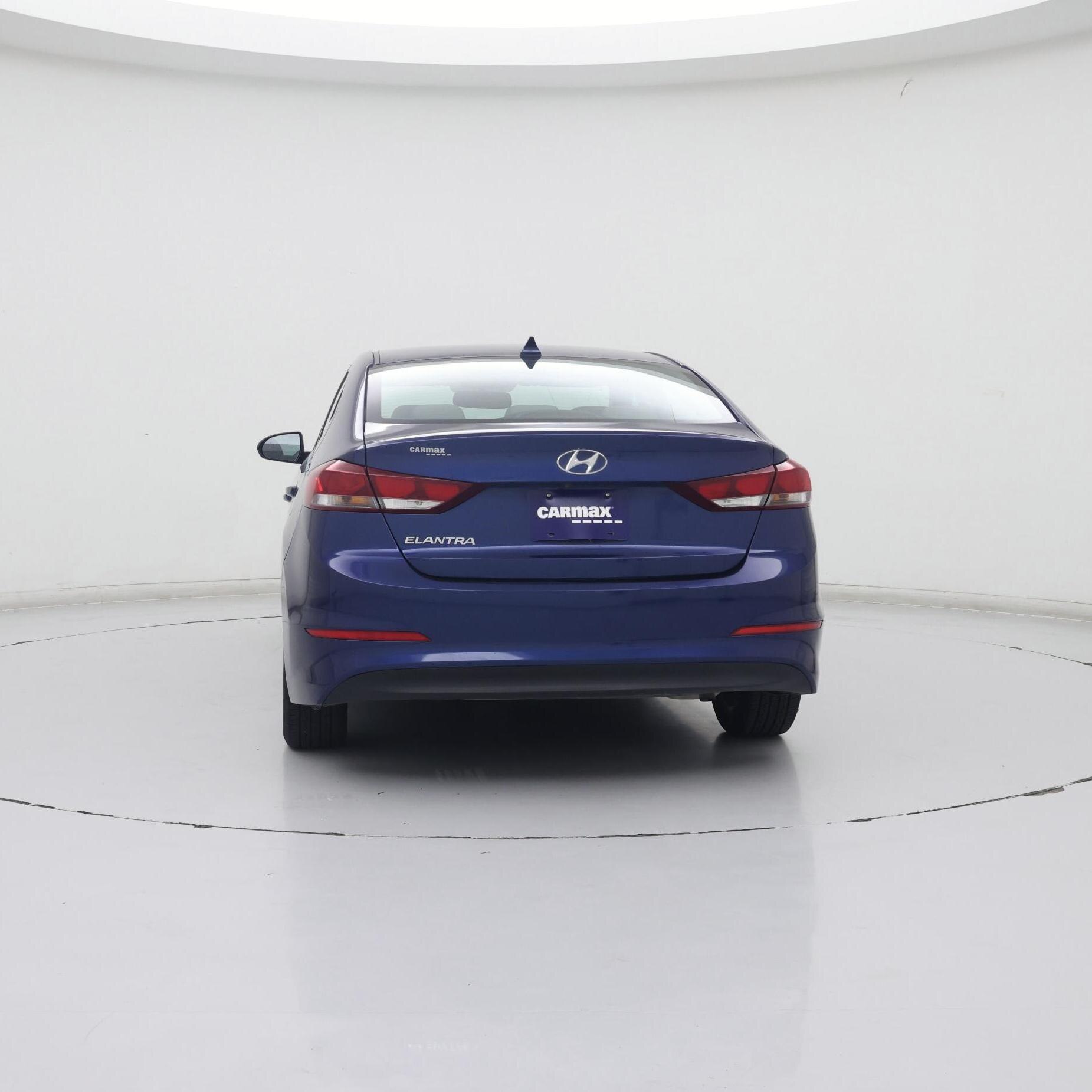 Thumbnail: 2018 Hyundai Elantra - 6